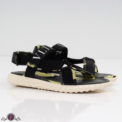 МЪЖКИ САНДАЛИ - 22071901 ARMY GREEN