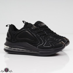 МЪЖКИ МАРАТОНКИ - 23071901 BLACK