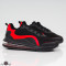 МЪЖКИ МАРАТОНКИ - 23071902 BLACK/RED