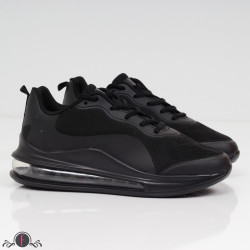 МЪЖКИ МАРАТОНКИ - 23071902 BLACK