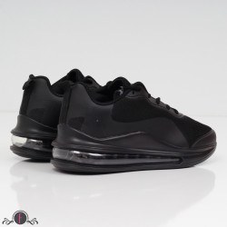 МЪЖКИ МАРАТОНКИ - 23071902 BLACK