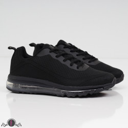 МЪЖКИ МАРАТОНКИ - 23071903 BLACK