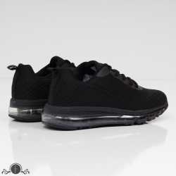 МЪЖКИ МАРАТОНКИ - 23071903 BLACK