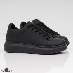 МЪЖКИ КЕЦОВЕ - 23071904 ALL BLACK