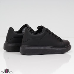 МЪЖКИ КЕЦОВЕ - 23071904 ALL BLACK