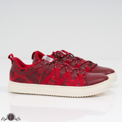 МЪЖКИ КЕЦОВЕ - 23071905 ARMY RED