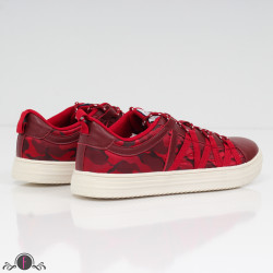 МЪЖКИ КЕЦОВЕ - 23071905 ARMY RED