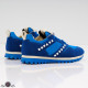 Mъжки обувки 26071801 Blue