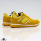 Mъжки обувки 26071801 Yellow