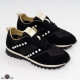 Mъжки обувки 26071801 Black