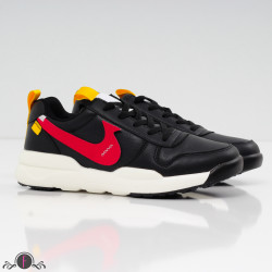 МЪЖКИ МАРАТОНКИ 2801-2321926 BLACK-RED