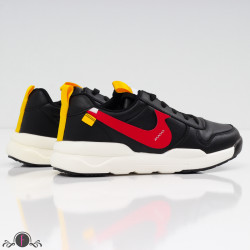МЪЖКИ МАРАТОНКИ 2801-2321926 BLACK-RED
