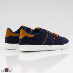 МЪЖКИ КЕЦОВЕ - 04081901 NAVY/CAMEL