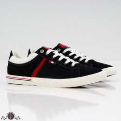 МЪЖКИ КЕЦОВЕ - 04081902 BLACK