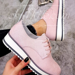 Дамски обувки 1601-122181901 Pink