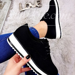 Дамски обувки 1601-122181901 Black