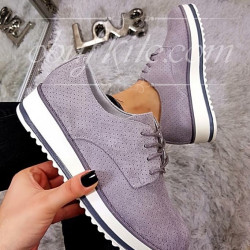 Дамски обувки 1601-122181901 Gray