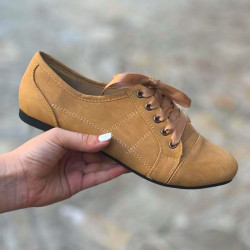 ДАМСКИ КЕЦОВЕ - 31051901 BEIGE