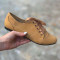 ДАМСКИ КЕЦОВЕ - 31051901 BEIGE