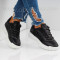 ДАМСКИ МАРАТОНКИ - 30081913 BLACK