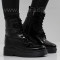 ДАМСКИ БОТИ - 1910-3050202172 BLACK-LACI