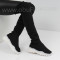 ДАМСКИ ЧИЗМИ - 1910-090202273 BLACK