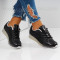 ДАМСКИ МАРАТОНКИ - 30081916 BLACK