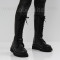 ДАМСКИ БОТУШИ - 1910-4654203178 BLACK