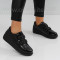 ДАМСКИ КЕЦОВЕ - 0311-304202103 BLACK-LACI