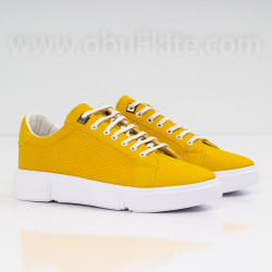 МЪЖКИ КЕЦОВЕ - 19091908 YELLOW