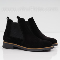 МЪЖКИ БОТИ - 19091910 BLACK