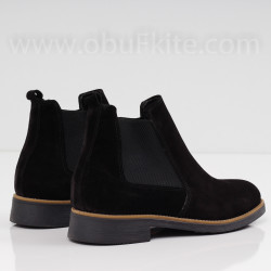 МЪЖКИ БОТИ - 19091910 BLACK
