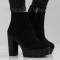 ДАМСКИ БОТИ НА ТОК - 1910-228202747 BLACK