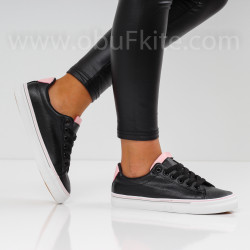 ДАМСКИ КЕЦОВЕ - 22091918 BLACK