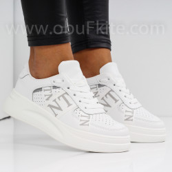 ДАМСКИ КЕЦОВЕ - 04101905 WHITE