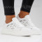 ДАМСКИ КЕЦОВЕ - 04101905 WHITE