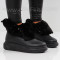 ДАМСКИ БОТИ - 04101908 BLACK