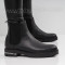 ДАМСКИ БОТИ - 04101909 BLACK
