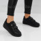 ДАМСКИ КЕЦОВЕ - 0311-304202103 BLACK-PU