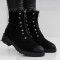 ДАМСКИ БОТИ - 05101904 BLACK