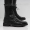 ДАМСКИ БОТИ - 05101906 BLACK