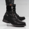 ДАМСКИ БОТИ - 05101910 BLACK