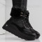 ДАМСКИ КЕЦОВЕ - 1711-1391203503 BLACK