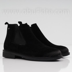 МЪЖКИ БОТИ - 17101901 BLACK