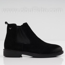 МЪЖКИ БОТИ - 17101901 BLACK
