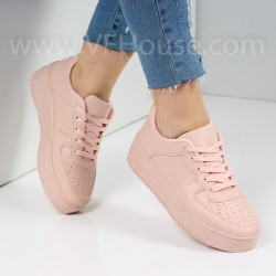 ДАМСКИ КЕЦОВЕ - 0501-01211601 PINK