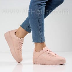 ДАМСКИ КЕЦОВЕ - 0501-01211601 PINK
