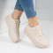 ДАМСКИ КЕЦОВЕ - 0501-01211601 BEIGE