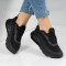 ДАМСКИ МАРАТОНКИ - 0301-221212801 ALL BLACK