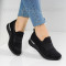 ДАМСКИ МАРАТОНКИ - 1001-005201512 BLACK